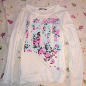 Long sleeve